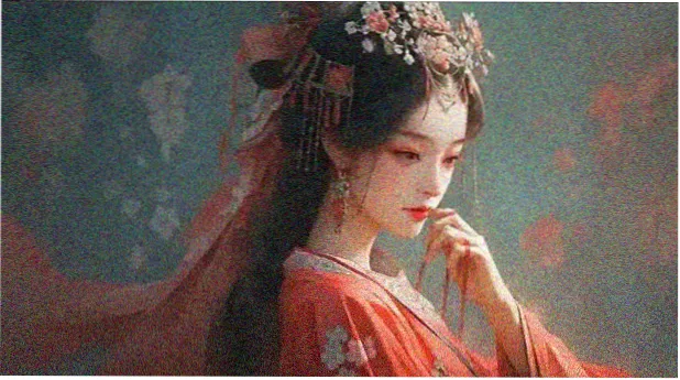 高分时代剧动漫纸鸢与刀剧照